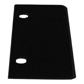 Nemco 55607-6 Replacement Blade Grill Scraper 6" Wide Lincoln 83316