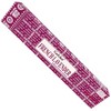 Crystal Wonderland Goloka French Lavender 144 Incense Sticks