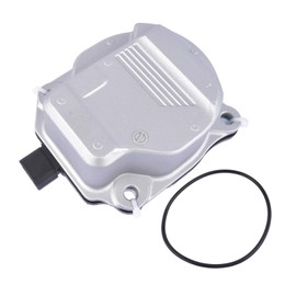 Coolant Electric Water Pump Engine Gasoline Replacement for 2018-2022 Toyota Sienna Camry RAV4 Avalon 2.5L 4-Door GAS DOHC 16032-25010 16032-F0011 1603225010 16032F0011