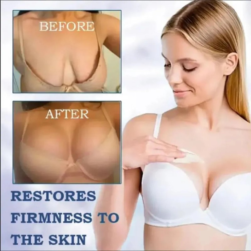 3 Piezas Crema Reafirmante Y Reductora De Arrugas Avanzada