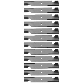 Oregon 12PK Oregon Heavy Duty Blade for 48" Wright Sentar, Sentar Sport, Sport X