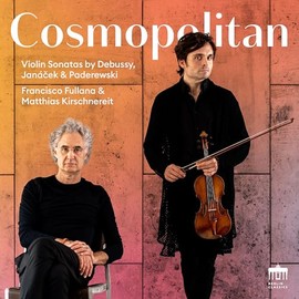 Cosmopolitan