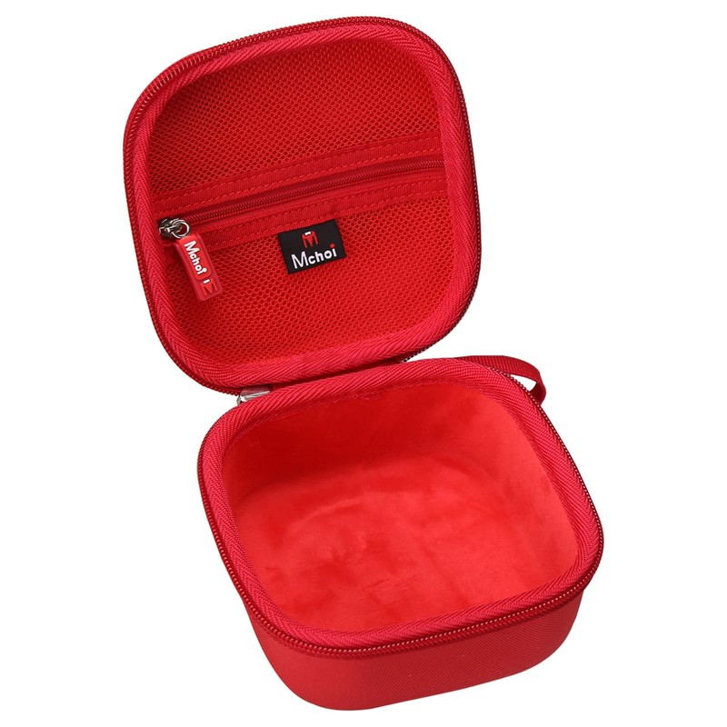 Mchoi Hard Case Suitable for HTVRONT Heat Press Mini Heat