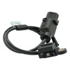 Engine Crank Crankshaft Position Sensor Compatible with Hyundai Sedona Xg300