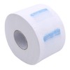 The Shave Factory Neck Strip, Disposable Barber Paper Roll (3