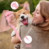 Xorim Cat Pill Shooter, Dog Pill Shooter, Ergonomic Design, Small