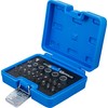 BGS 4812 | Bit and Socket Spanner Set | Drive