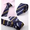 Flairs New York Collection - Corbata de cuello, lazo y