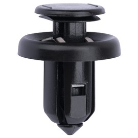 OAUTOO 20PCS Front Bumper Push-Type Retainer with Internal Metal Insert Replacement for Honda & Acura 91505-S9A-003