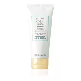 Mary Kay Crema Para Manos Con Karite Satin Hands Mary Kay