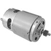 Original Makita DC Motor Replacement Part OEM No. 629937-8 Fits