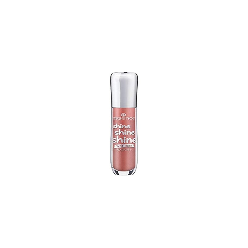Essence Shine Shine Shine Lip Gloss