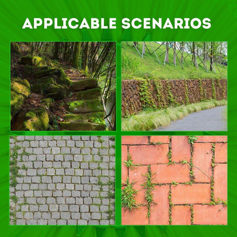 LADAMI 8''Strimmer Head,Nylon Grass Strimmer Cutter Head,Universal Strimmer Wire Brush