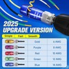 Wire Stripper for Drill, 35 in 1 New Drill Wire