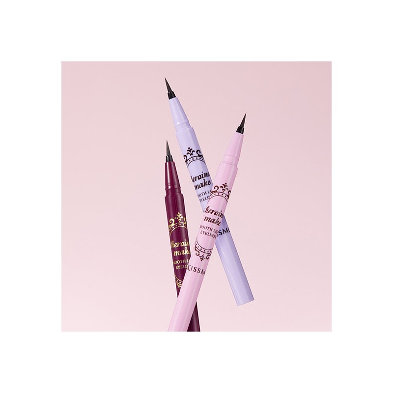 kiss me [Double 5% Coupon][Eye Shape Expanding Duo] Kiss Me