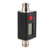 Digital SWR Meter Large Screen Backlight High Accuracy Easy to