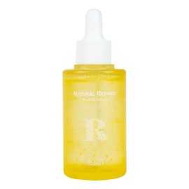 Jigott Sérum Natural Coreano 50ml Cuidado Facial 30+