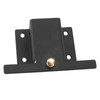 Speaker Wall Mount Bracket Stable Support Hidden Design Easy Installation
