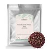 Starwest Botanicals Dried Red Rose Buds & Petals - Edible