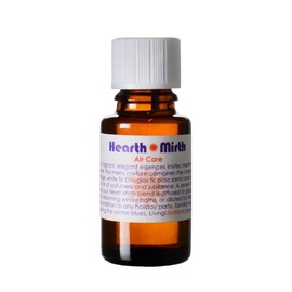 Living Libations Hearth Mirth, 5ml