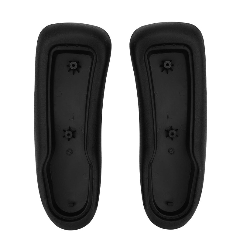 Jerbor Replacement Arm Pads Caps for Herman Miller Classic Aeron