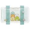 Skater CLBB1 Sumikko Gurashi Ice Pack with Belt, 5.5 x