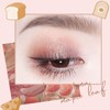 Eyeshadow Palette: Professional Makeup Palette with 9 Shades, Natural Eyeshadow
