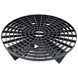 MartinCox Bucket Barrier - Grit Collector For Your Bucket - Stops Scratches On Paintwork