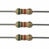 E-Projects 100EP5145K10 5.1k Ohm Resistors, 1/4 W, 5% (Pack of 100)
