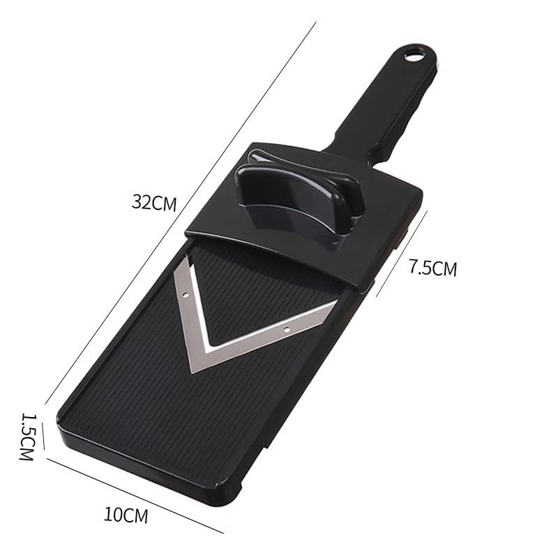 Cabbage Shredder Grater - Vegetable Slicer Tool Made of ABS