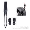 Soft Camera Shoulder Strap Neck Strap for Canon R6 R5