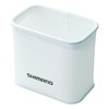 Shimano BK-612N Divider Backer for 12L White