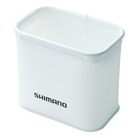 Shimano BK-612N Divider Backer for 12L White
