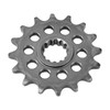 Forged Front Sprocket 16 Tooth/ 520 Pitch for Yamaha FZ6