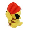 Pokemon Headcover for DR (Pikachu Cap Version)