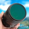 Walking Way 46 mm MC CPL Circular Polarising Filter, Ultra