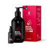 Lubricante ntimo a Base de Agua 800 ml Gel Ertico