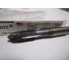 Widia Spiral Point Tap, M10-1.5, Plug, Metric Coarse, 3 Flutes,