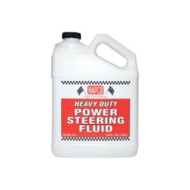 Hapco Products - 1 Gallon Heavy Duty Power Steering Fluid - HIGH PERFORMANCE