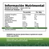 Alga Espirulina Orgánica 500mg 100 Capsulas