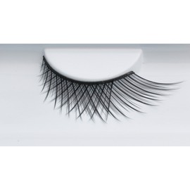 Effect False Eyelashes No. 321 Black