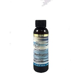 Meditation Home Fragrance Oil 2 Fl.oz.