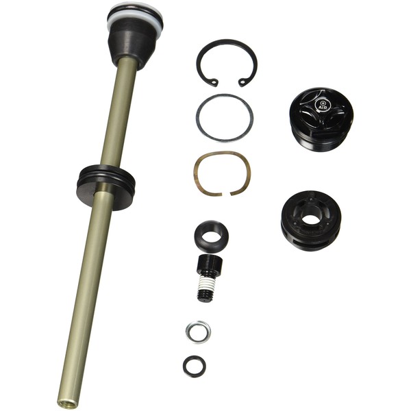RockShox Spring Internals Left SoloAir Reba/SID B 13-15 27.5/29 Inches
