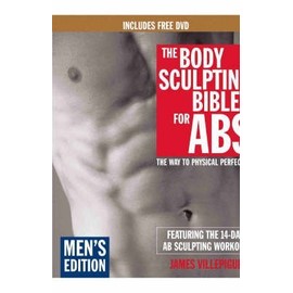 The Body Sculpting Bible for Abs: Women's Edition: The Way to Physical Perfection (Body Sculpting Bible) (Paperback) - Common