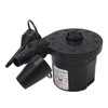 Electric Air Pump USB Rechargeable Quick Fill Portable Overheat Overload