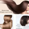 Escova Anion Hair 3em1 Escova Ânion Hair Basic Sleek Bivol.