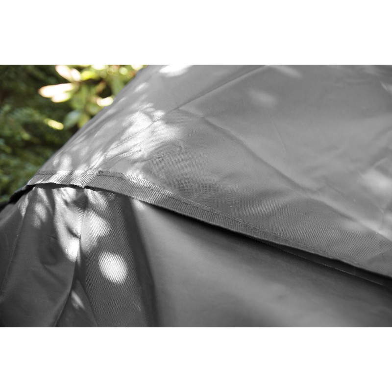 Speedwellstar Round Garden Table Hot Tub Cover Fitted Circular Drawstring