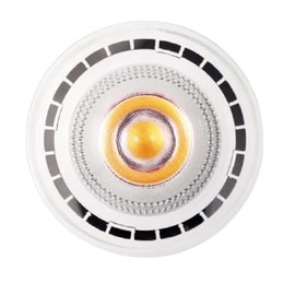 SPW Pro-Trade PAR36 LED 8W 600 Lumens 2700K 40 Degree PT-PAR36-8FL-27 30,000 Hours 10-15V Dimmable Low Voltage 12v Landscape Lighting Bulb Dimmable Lamp IP67 Rated