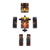 EnderToys Magma Monster Action Figure