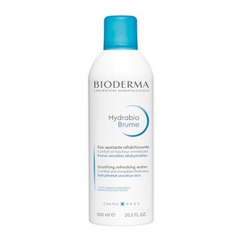 BIODERMA, Hydrabio Bruma Refrescante, Hidrata, Calma y Protege la Piel, Uso Diario, Skincare Piel Deshidratada, 300ML
